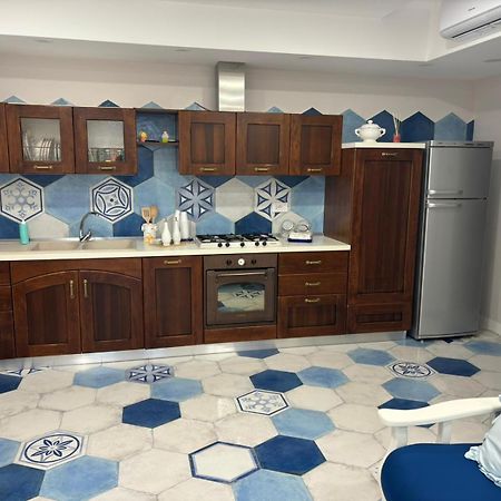 グラニャーノ Casa Matyヴィラ エクステリア 写真