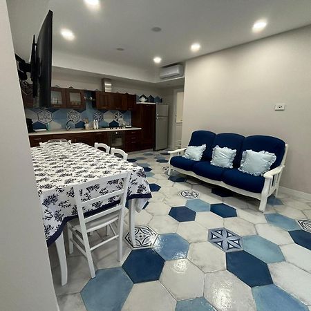 グラニャーノ Casa Matyヴィラ エクステリア 写真