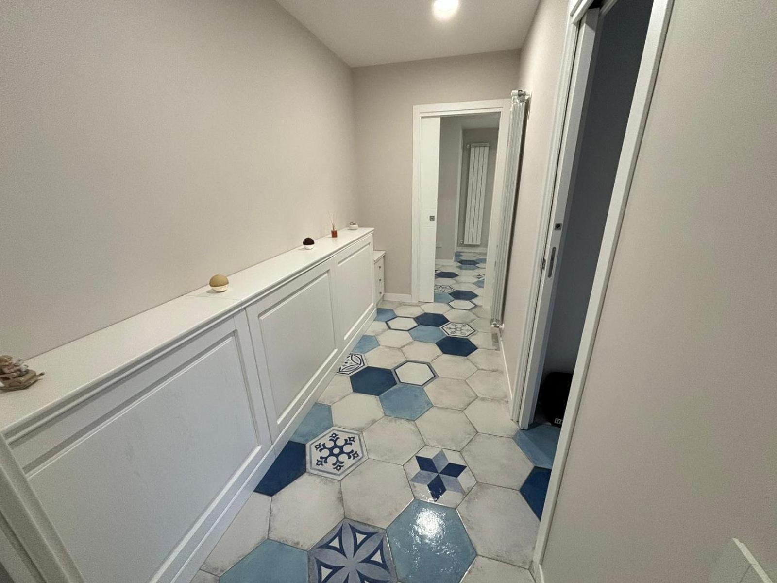 グラニャーノ Casa Matyヴィラ エクステリア 写真