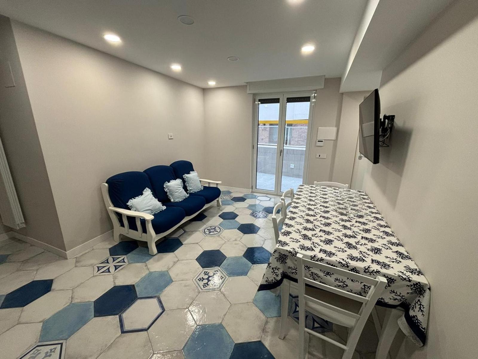グラニャーノ Casa Matyヴィラ エクステリア 写真