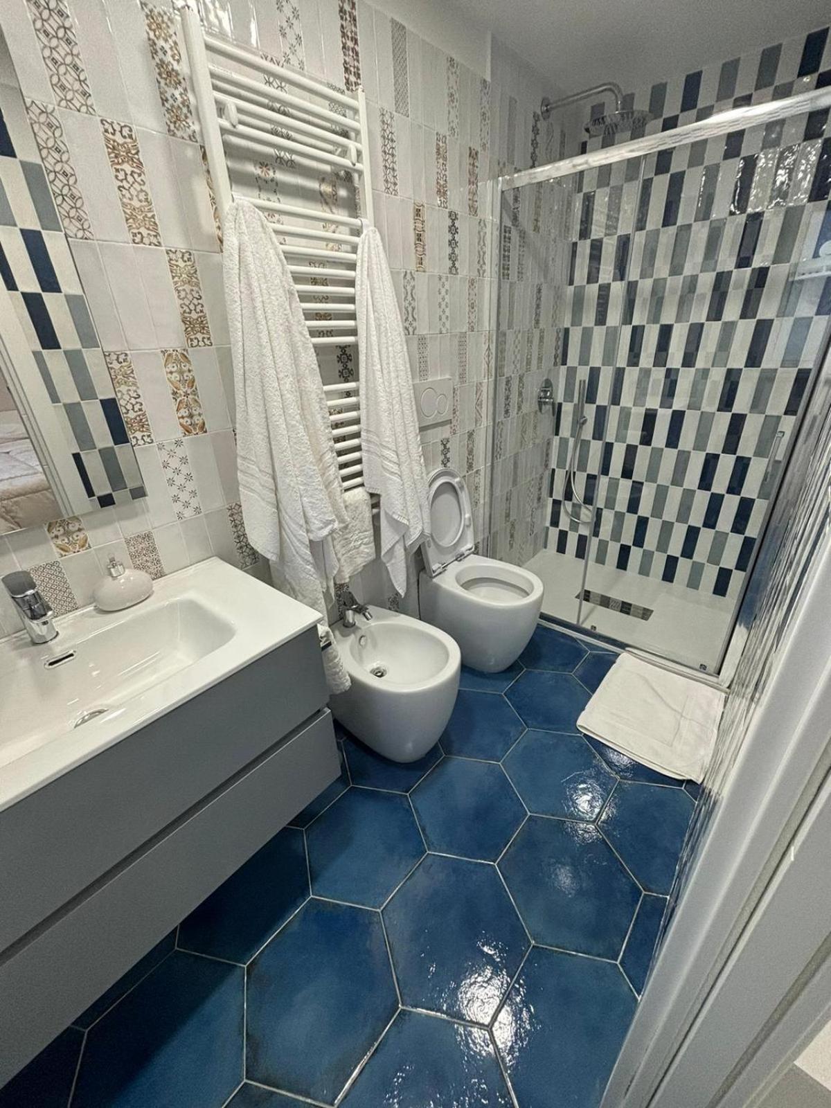 グラニャーノ Casa Matyヴィラ エクステリア 写真